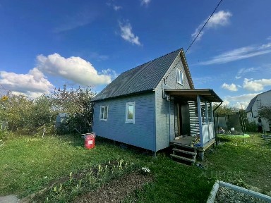Продается дом, 58 м²