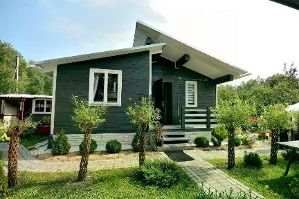 Продается 1-этажный дом, 70 м²