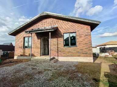 Продается 1-этажный дом, 95 м²