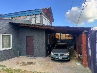 Продается 2-этажный дом, 105 м²