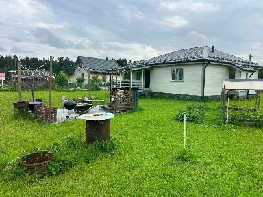 Московская область, Волоколамский муниципальный округ, Осташево село, Новый квартал, 79