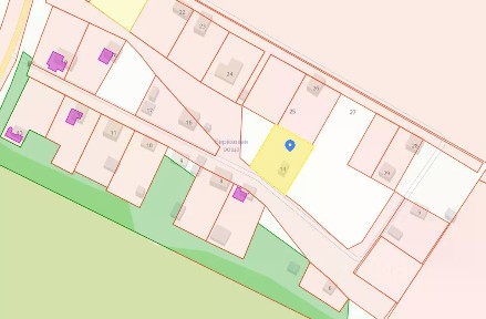 Продается участок, 12 сот.
