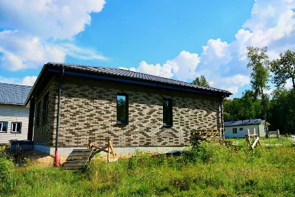 Продается 1-этажный дом, 110 м²