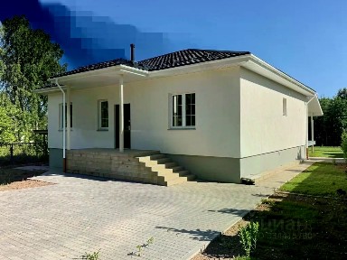 Продается 1-этажный коттедж, 140 м²