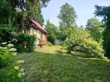 Продается 1-этажный дом, 42 м²