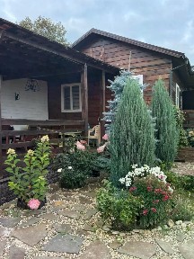 Продается 1-этажный дом, 74 м²