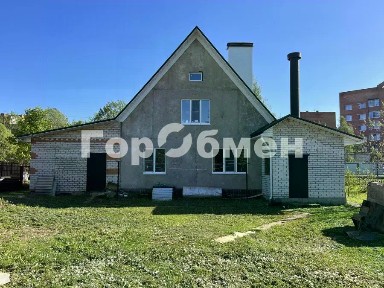 Продается 2-этажный дом, 152 м²