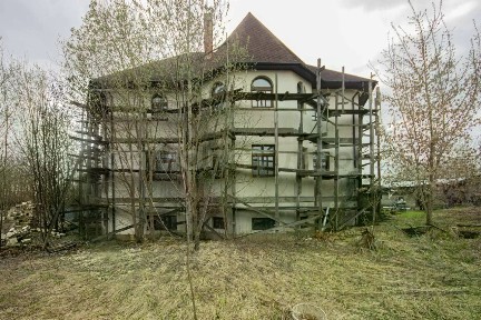 Продается 2-этажный дом, 670 м²
