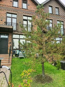 Продается 3-этажный таунхаус, 115 м²