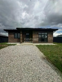 Продается 1-этажный таунхаус, 140 м²