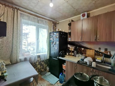Продается 2-комн. квартира, 44,5 м²