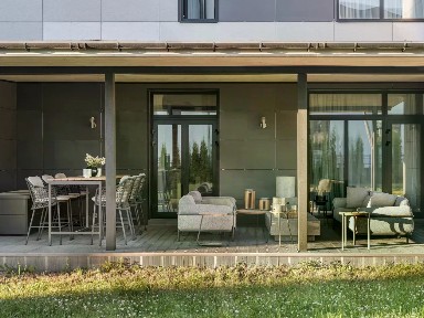 Продается 3-этажный коттедж, 595 м²