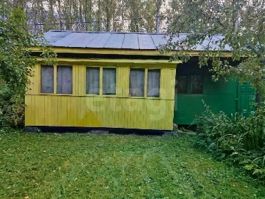 Продается участок, 6 сот.
