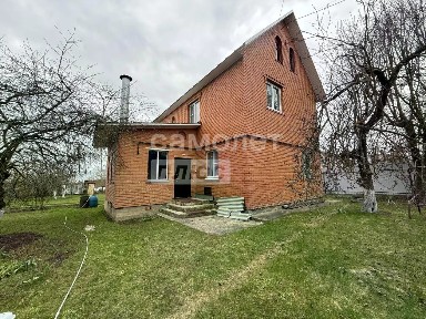 Продается 2-этажный дом, 141 м²