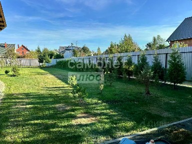 Продается 2-этажный дом, 151,9 м²