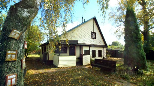 Продается 2-этажный дом, 94,7 м²