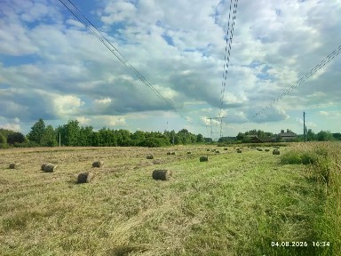 Продается участок, 6 сот.