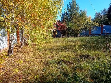 Продается участок, 6,25 сот.