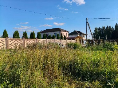 Продается участок, 15 сот.