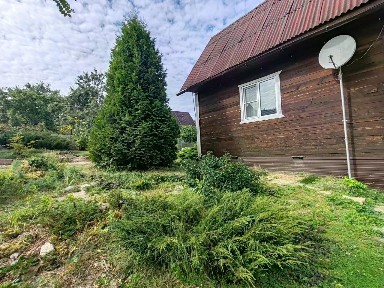 Продается 2-этажный дом, 33 м²