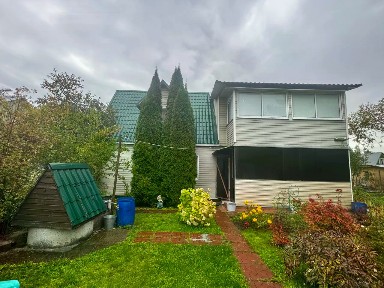 Продается 2-этажный дом, 100 м²