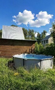 Продается 1-этажный дом, 80 м²