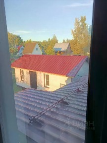 Продается 2-этажный дом, 56 м²