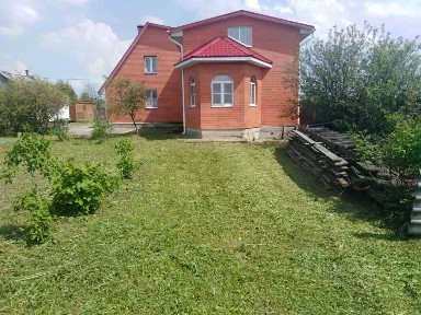 Продается 2-этажный дом, 206 м²