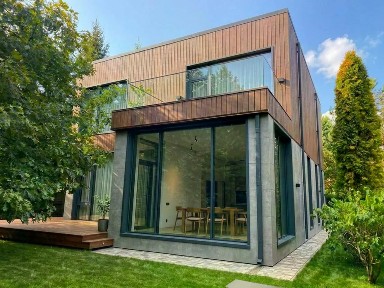 Продается 2-этажный коттедж, 248 м²