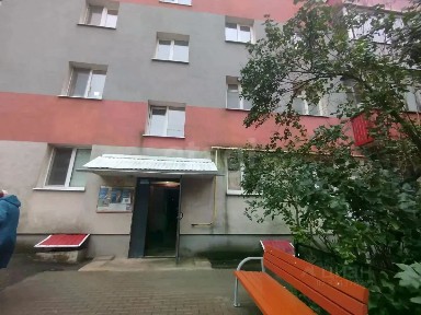 Белгородская область, Белгород, мкр. Заводские, Западный, просп. Богдана Хмельницкого, 133а