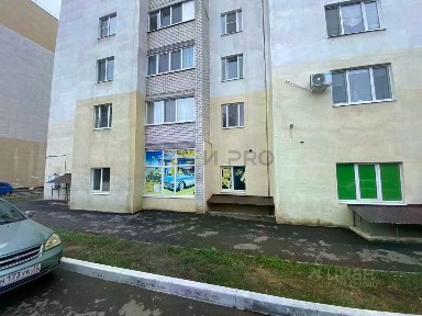 Продается торговая площадь, 301,5 м²