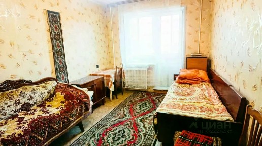 Сдается 2-комн. квартира, 49,8 м²