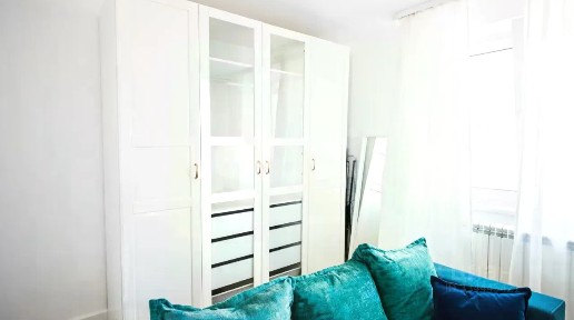 Сдается 1-комн. квартира, 38 м²