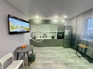 Продается 1-комн. квартира, 43 м²