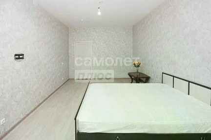 Продается 1-комн. квартира, 46,8 м²