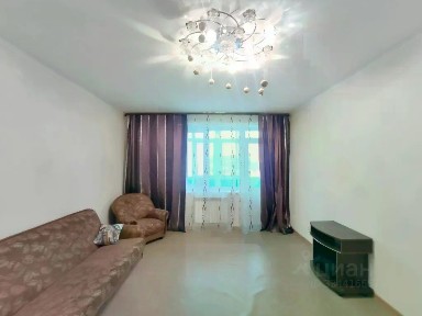 Продается 1-комн. квартира, 39,8 м²