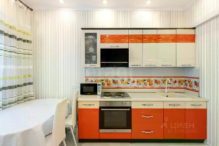 Продается 2-комн. квартира, 57 м²