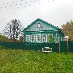 Продается 1-этажный дом, 98,9 м²