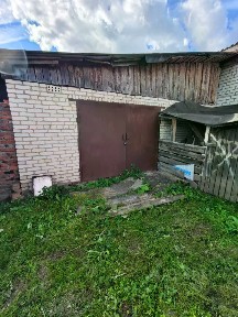Продается 1-этажный дом, 75 м²