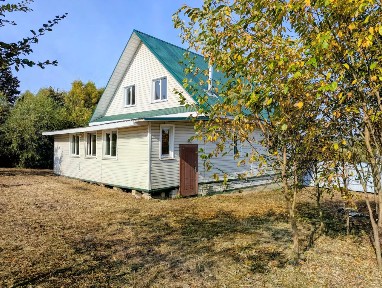 Продается 2-этажный дом, 160 м²
