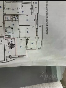 Продается 3-комн. квартира, 82,7 м²