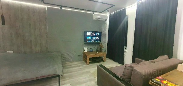 Продается 1-комн. квартира, 37 м²
