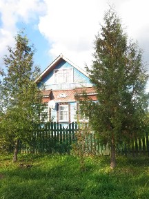 Продается 1-этажный дом, 48 м²