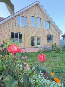 Продается 2-этажный дом, 435 м²