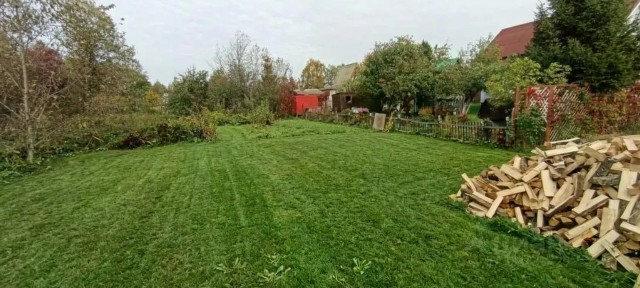 Продается участок, 6 сот.
