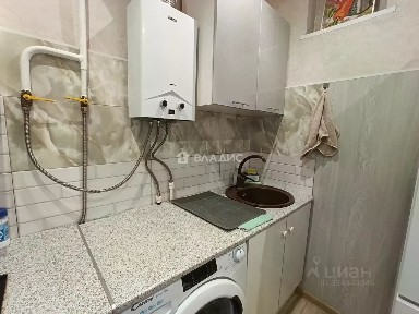 Продается 1-комн. квартира, 30,3 м²