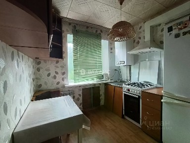 Продается 2-комн. квартира, 43,8 м²