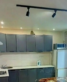 Продается 1-комн. квартира, 33,3 м²