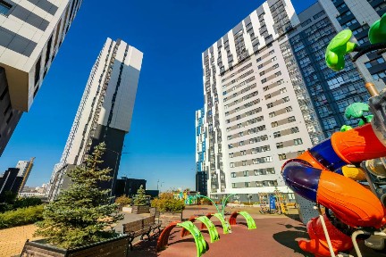 Продается 1-комн. квартира, 38 м²