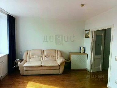 Продается 1-комн. квартира, 40,2 м²
